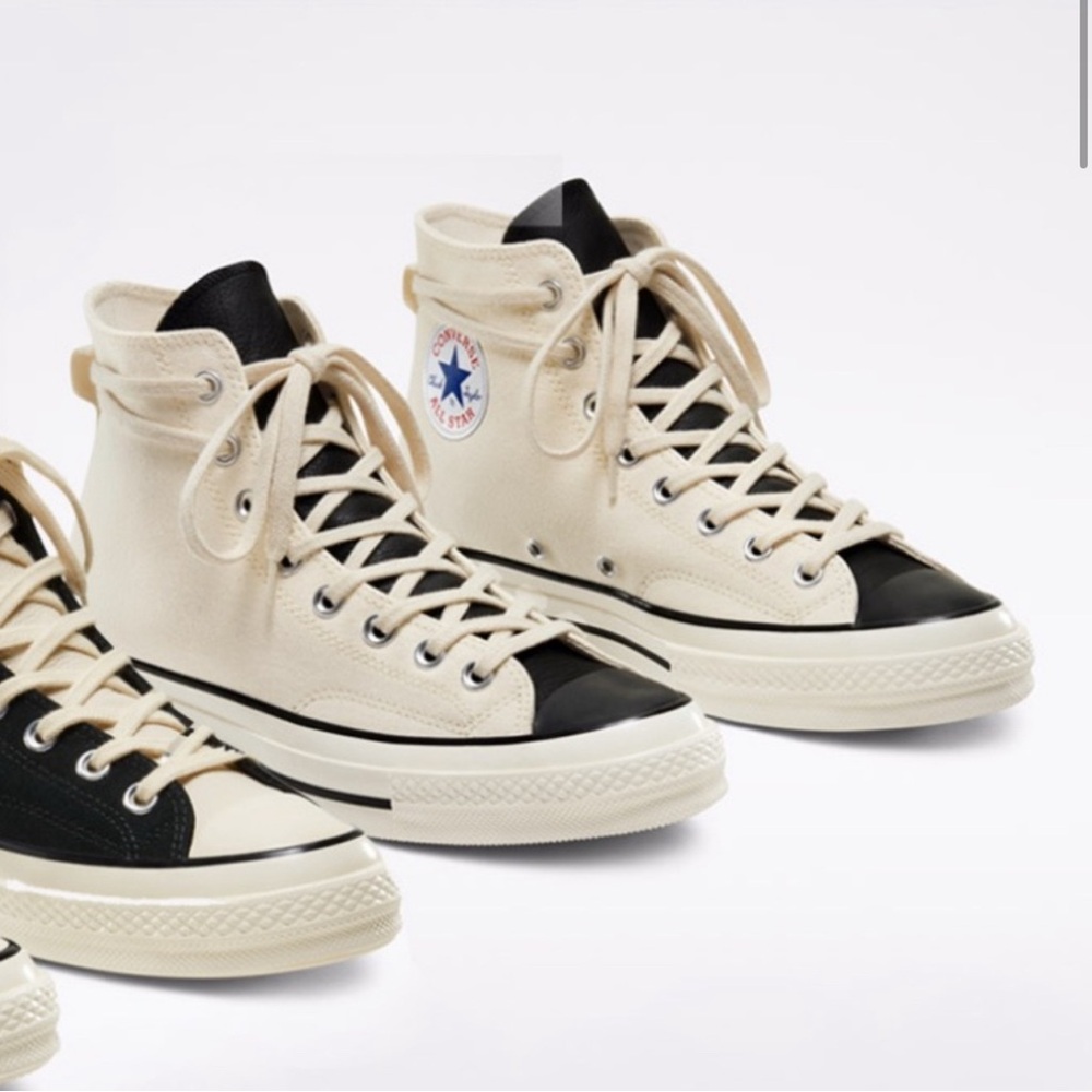 Converse Men’s Fear of God x Chuck 70